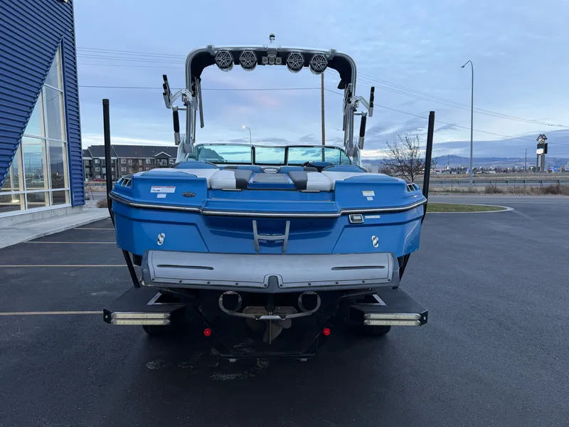 Slide: The Image of MasterCraft XStar 2013 - 8