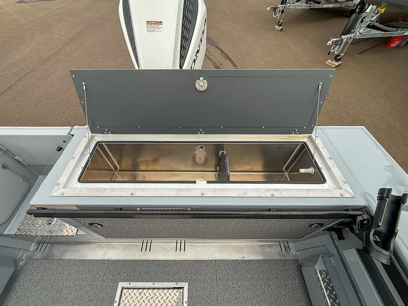 Slide: The Image of Hewescraft 220 Ocean Pro Hardtop 2025 - 17