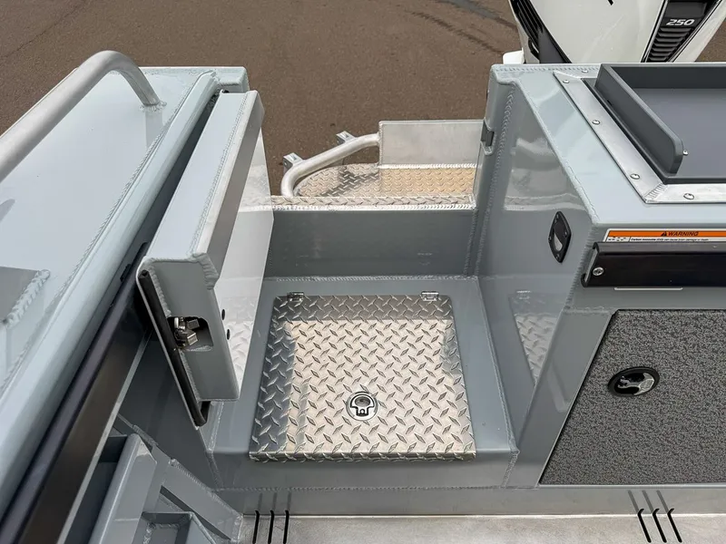 Slide: The Image of Hewescraft 220 Ocean Pro Hardtop 2025 - 19