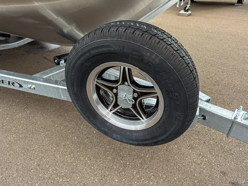 Slide: The Image of Hewescraft 220 Ocean Pro Hardtop 2025 - 22