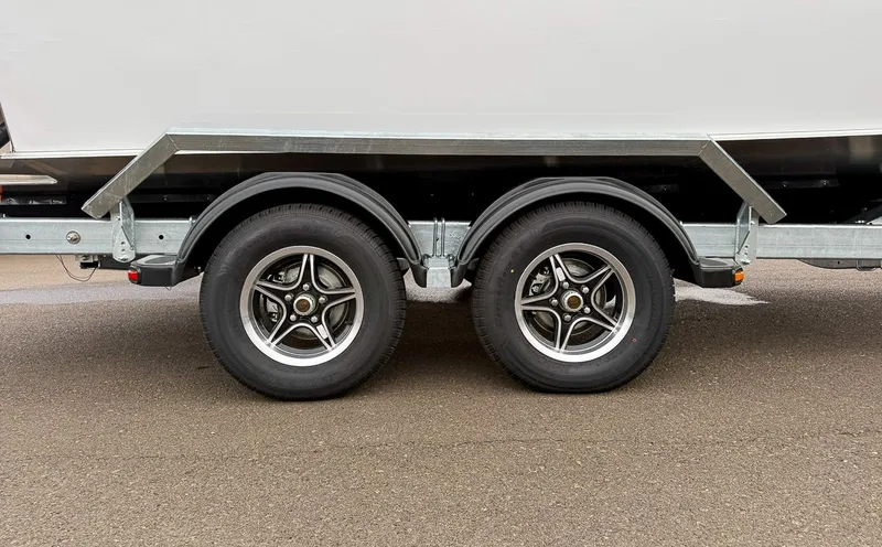 Slide: The Image of Hewescraft 220 Ocean Pro Hardtop 2025 - 23