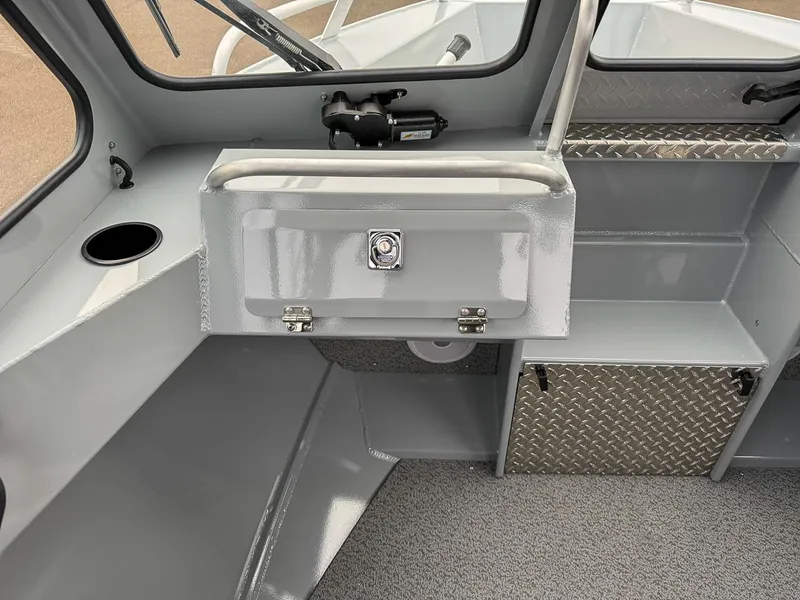 Slide: The Image of Hewescraft 200 Sportsman 2026 - 10