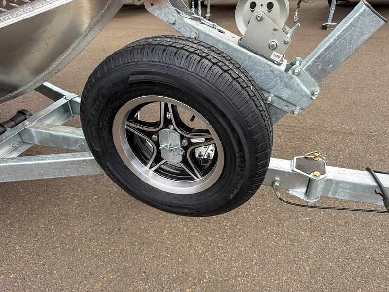 Slide: The Image of Hewescraft 200 Sportsman 2026 - 19