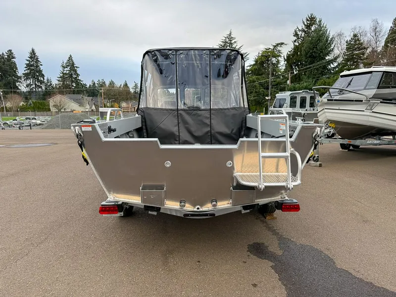 Slide: The Image of Hewescraft 200 Sportsman 2026 - 4