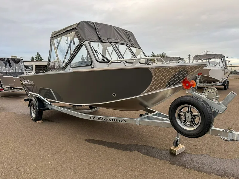Slide: The Image of Hewescraft 200 Sportsman 2026 - 6