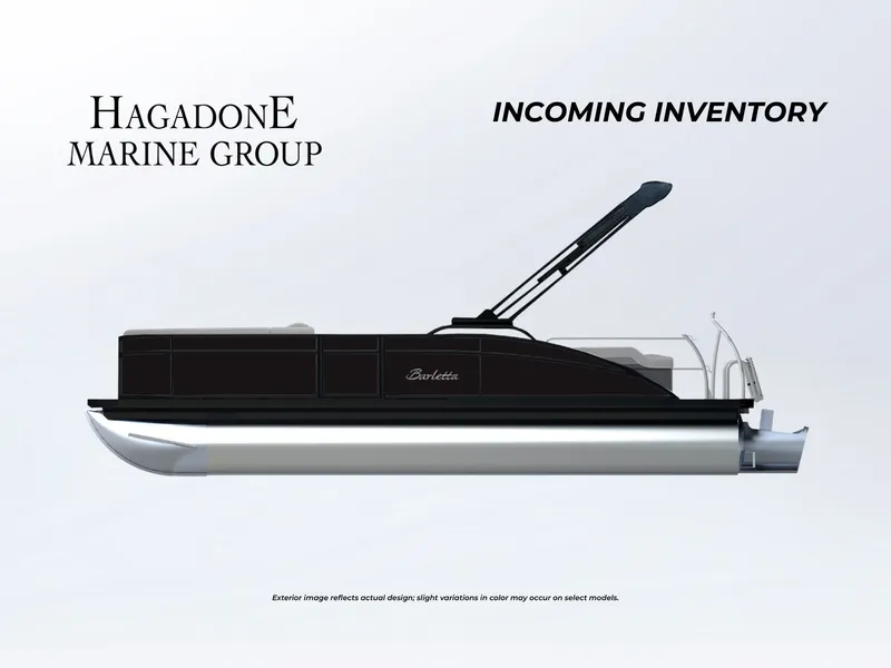 The Image of Barletta ARIA 22UC 2026 - 1