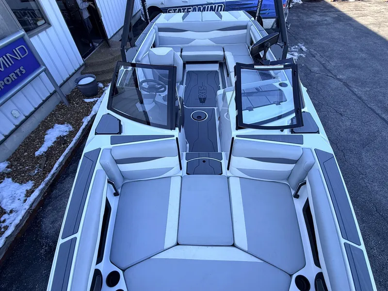 Slide: The Image of Axis A225 2025 - 7