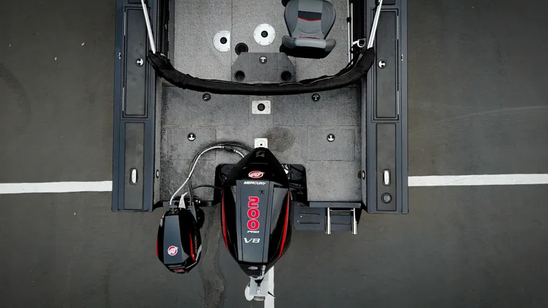 Slide: The Image of Tracker V19 2024 - 10