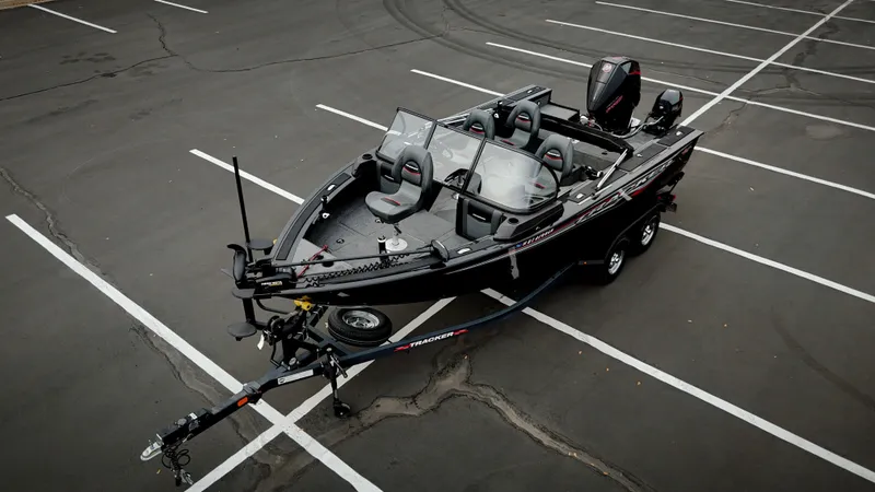 Slide: The Image of Tracker V19 2024 - 13