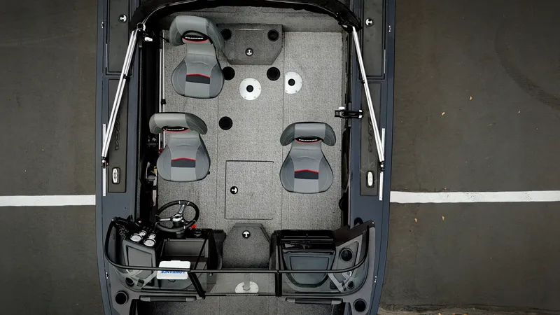 Slide: The Image of Tracker V19 2024 - 14