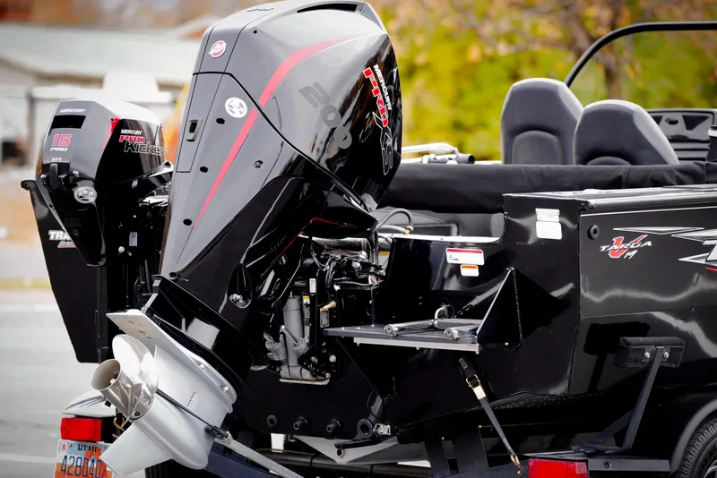 Slide: The Image of Tracker V19 2024 - 16