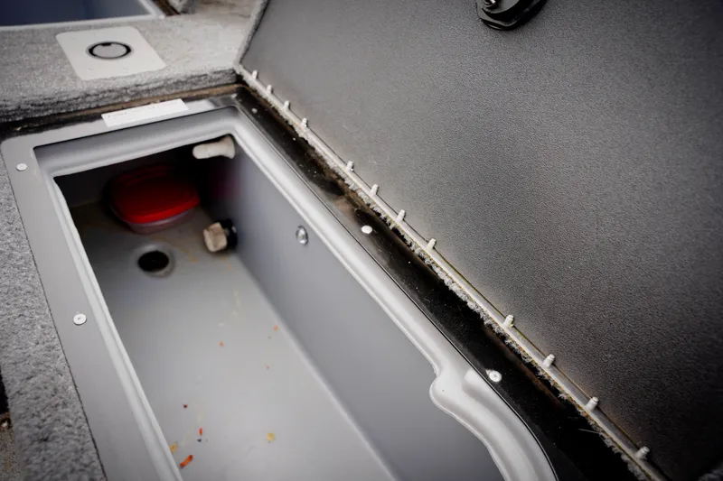 Slide: The Image of Tracker V19 2024 - 17