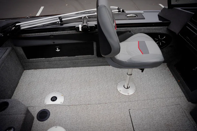 Slide: The Image of Tracker V19 2024 - 19