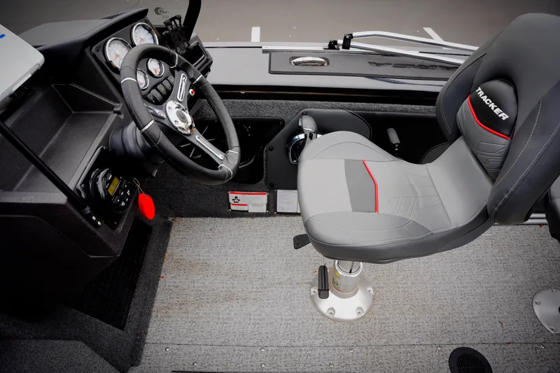 Slide: The Image of Tracker V19 2024 - 21