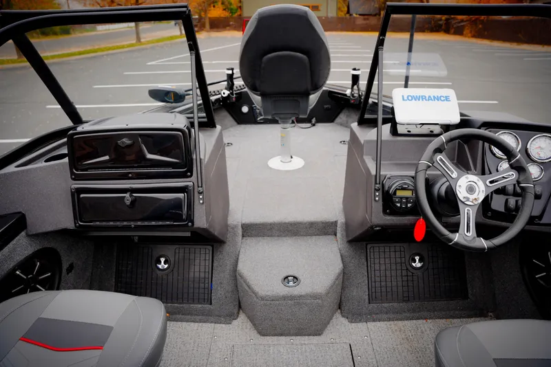 Slide: The Image of Tracker V19 2024 - 22