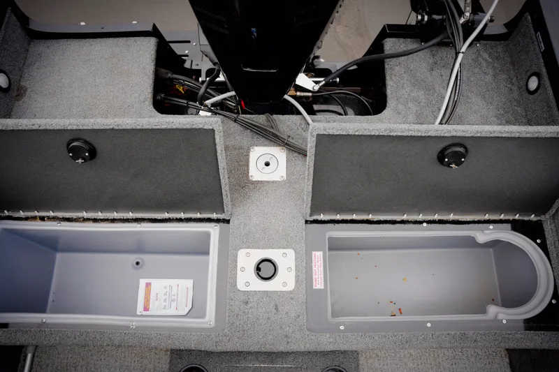 Slide: The Image of Tracker V19 2024 - 25