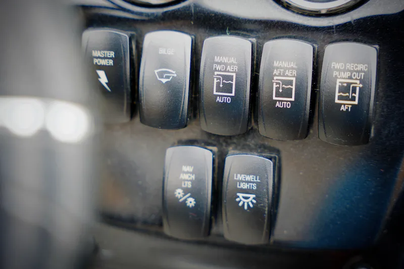 Slide: The Image of Tracker V19 2024 - 27