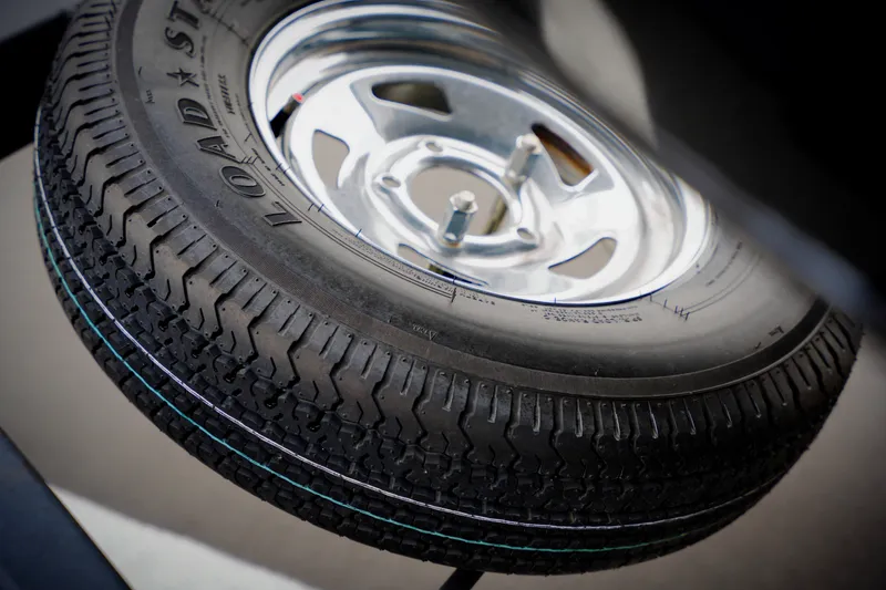 Slide: The Image of Tracker V19 2024 - 32