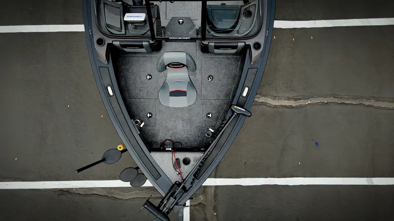 Slide: The Image of Tracker V19 2024 - 4