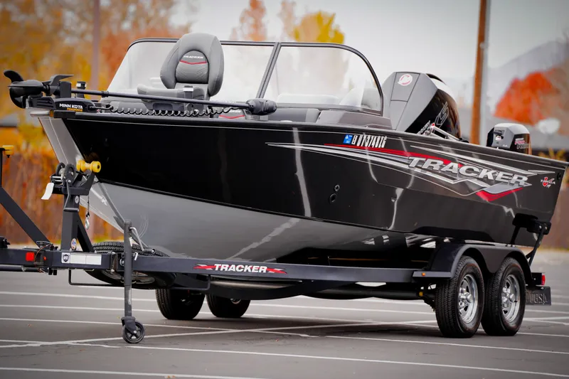 Slide: The Image of Tracker V19 2024 - 5