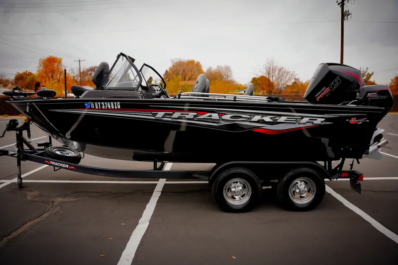 Slide: The Image of Tracker V19 2024 - 6