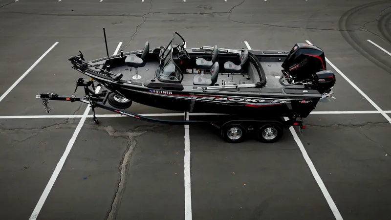 Slide: The Image of Tracker V19 2024 - 8