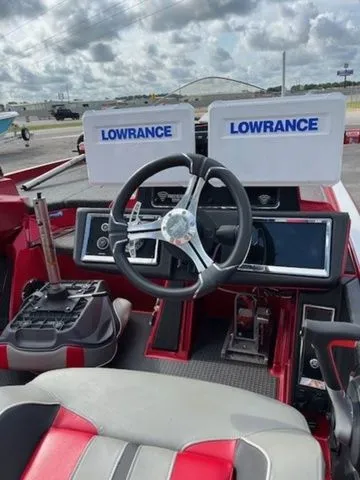 Slide: The Image of Ranger Z520R Cup Equipped 2022 - 3