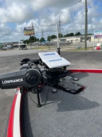 Slide: The Image of Ranger Z520R Cup Equipped 2022 - 4