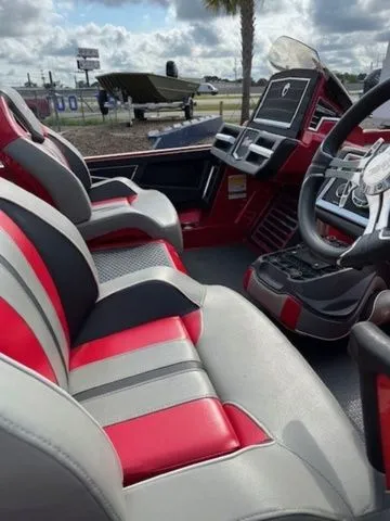 Slide: The Image of Ranger Z520R Cup Equipped 2022 - 5