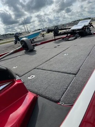 Slide: The Image of Ranger Z520R Cup Equipped 2022 - 7