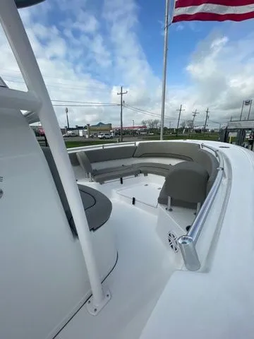 Slide: The Image of Sportsman Heritage 231 Center Console 2023 - 14