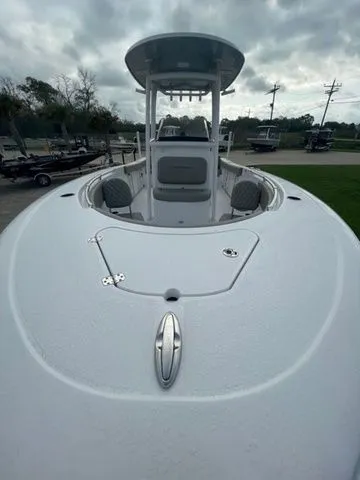 Slide: The Image of Sportsman Heritage 231 Center Console 2023 - 6