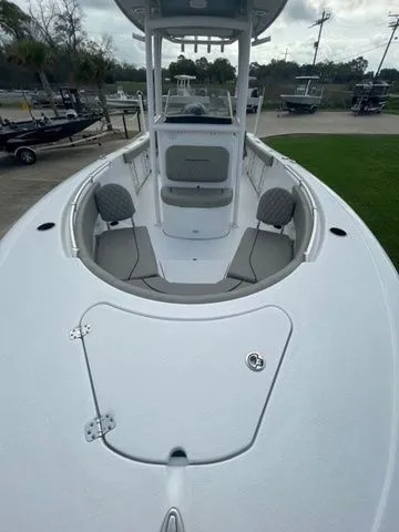 Slide: The Image of Sportsman Heritage 231 Center Console 2023 - 7