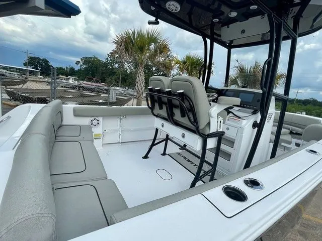 Slide: The Image of Sportsman Heritage 231 Center Console 2023 - 3