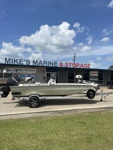 The Image of Ranger RB190 2017 - 1