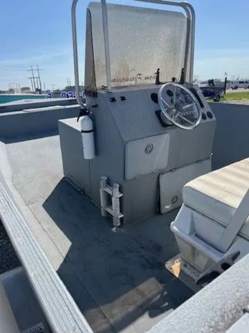 Slide: The Image of Team Persuasion 18 Bay 2001 - 4