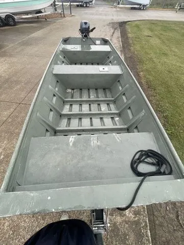 Slide: The Image of Weldcraft 1436 2014 - 6