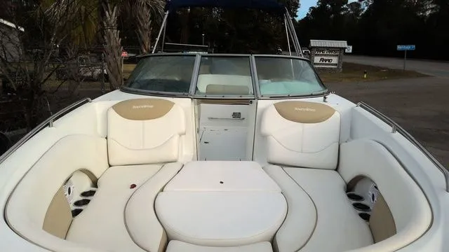 Slide: The Image of Southwind 2400SS 2012 - 10