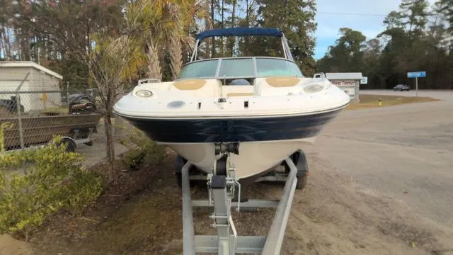 Slide: The Image of Southwind 2400SS 2012 - 2