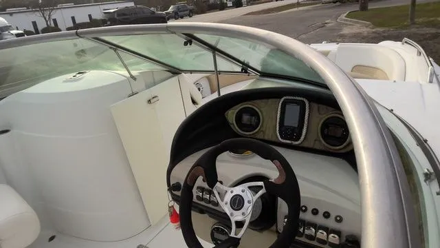 Slide: The Image of Southwind 2400SS 2012 - 7