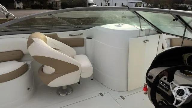 Slide: The Image of Southwind 2400SS 2012 - 8