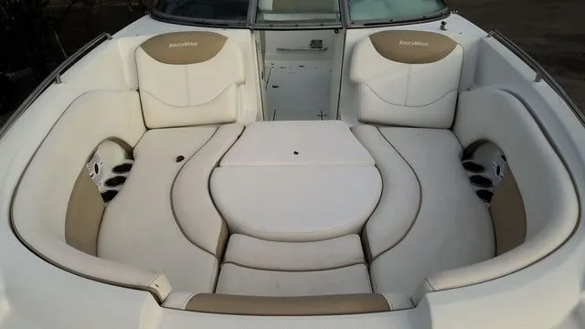 Slide: The Image of Southwind 2400SS 2012 - 9