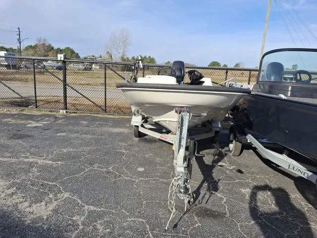 Slide: The Image of Boston Whaler 13 Sport 2008 - 4