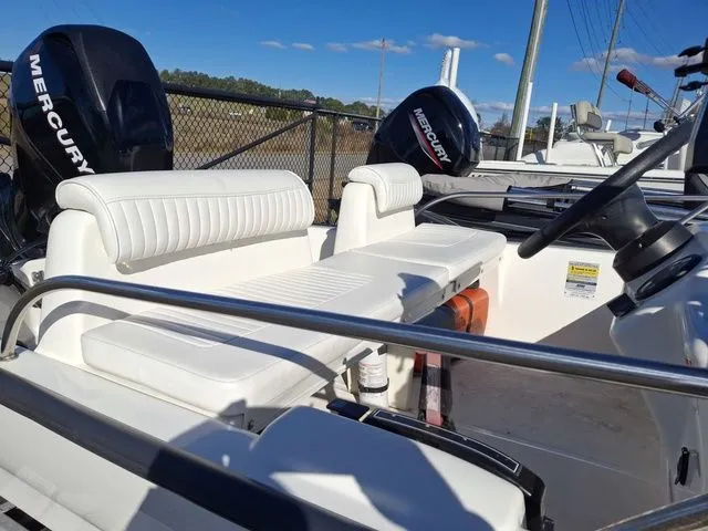 Slide: The Image of Boston Whaler 13 Sport 2008 - 5