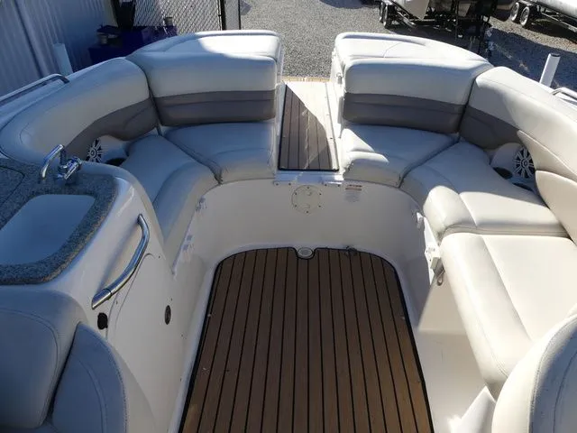 Slide: The Image of Chaparral 256 SSi 2005 - 10