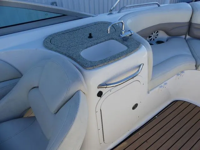 Slide: The Image of Chaparral 256 SSi 2005 - 11