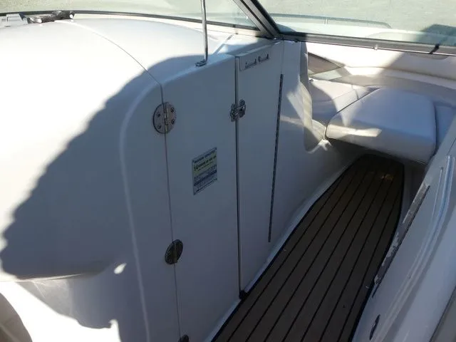 Slide: The Image of Chaparral 256 SSi 2005 - 14