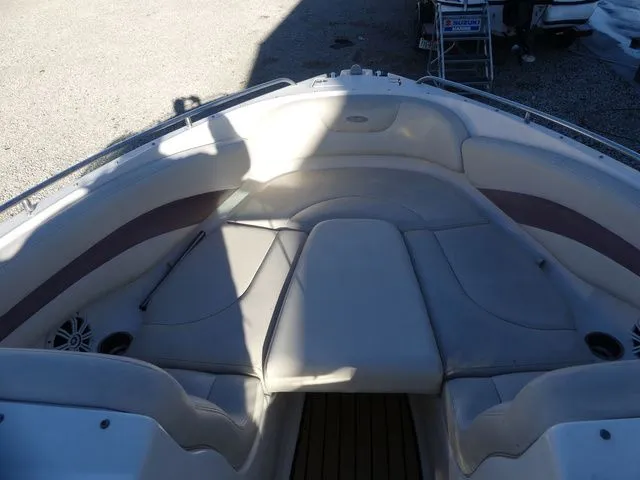 Slide: The Image of Chaparral 256 SSi 2005 - 15