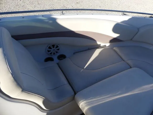 Slide: The Image of Chaparral 256 SSi 2005 - 16