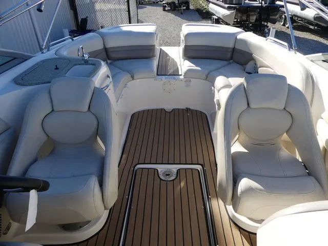 Slide: The Image of Chaparral 256 SSi 2005 - 18